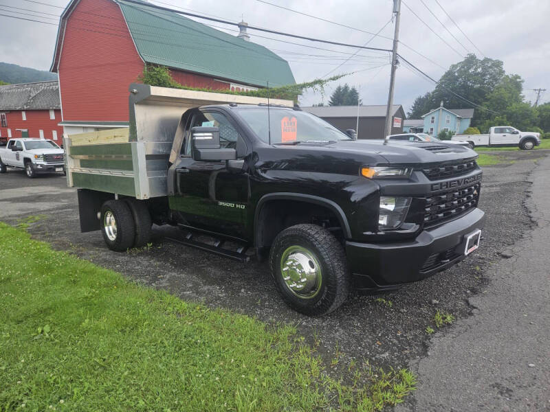 chevrolet silverado 3500 chassis cab 2021 1GB3YSEY4MF233564 image chevrolet silverado 3500 chassis cab 2021 1GB3YSEY4MF233564 image